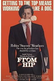 From the Hip (1987) watch-From the Hip (1987)