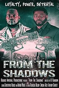 From The Shadows (2022) watch-From The Shadows (2022)