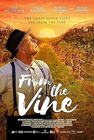 From the Vine (2020) watch-From the Vine (2020)