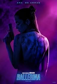From the World of John Wick: Ballerina (2025) watch-From the World of John Wick: Ballerina (2025)