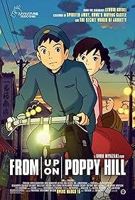 From Up on Poppy Hill (2011) watch-From Up on Poppy Hill (2011)