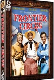 Frontier Circus (1961) watch-Frontier Circus (1961)