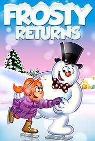 Frosty Returns (1992) watch-Frosty Returns (1992)