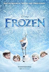 Frozen (2013) watch-Frozen (2013)