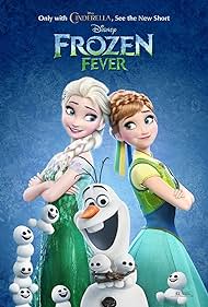 Frozen Fever (2015) watch-Frozen Fever (2015)