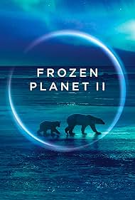 Frozen Planet II (2023) watch-Frozen Planet II (2023)