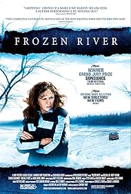 watch-Frozen River (2008)