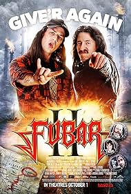 Fubar: Balls to the Wall (2011) watch-Fubar: Balls to the Wall (2011)