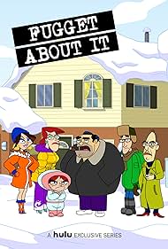 Fugget About It (2012) watch-Fugget About It (2012)