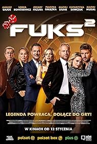 Fuks 2 (2024) watch-Fuks 2 (2024)