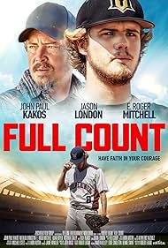 Full Count (2019) watch-Full Count (2019)