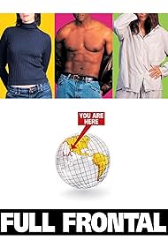 Full Frontal (2002) watch-Full Frontal (2002)