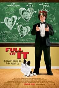 Full of It (2008) watch-Full of It (2008)
