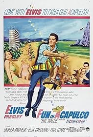 Fun in Acapulco (1963) watch-Fun in Acapulco (1963)