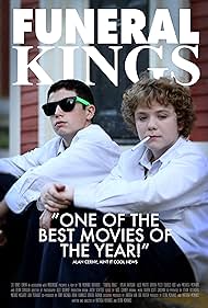 watch-Funeral Kings (2012)