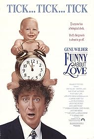 Funny About Love (1990) watch-Funny About Love (1990)