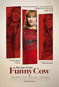Funny Cow (2018) watch-Funny Cow (2018)