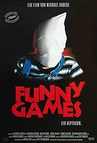 Funny Games (1998) watch-Funny Games (1998)