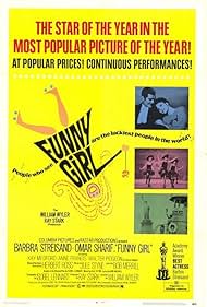 watch-Funny Girl (1968)