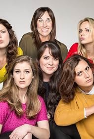 Funny Girls (2015) watch-Funny Girls (2015)
