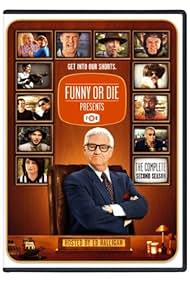 Funny or Die Presents... (2010) watch-Funny or Die Presents... (2010)