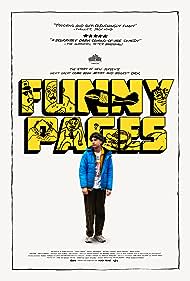 Funny Pages (2022) watch-Funny Pages (2022)