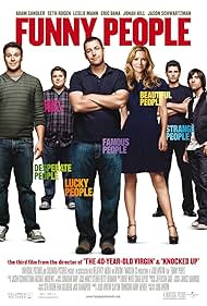 Funny People (2009) watch-Funny People (2009)