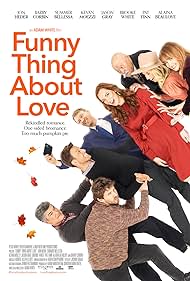 Funny Thing About Love (2021) watch-Funny Thing About Love (2021)