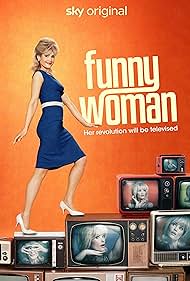 watch-Funny Woman (2023)