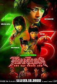 Furies (2022) watch-Furies (2022)