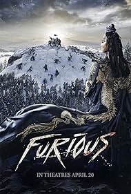 Furious (2017) watch-Furious (2017)