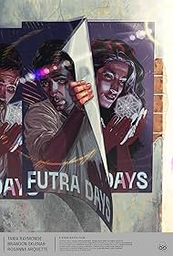 Futra Days (2024) watch-Futra Days (2024)