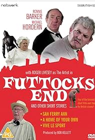 watch-Futtocks End (1970)