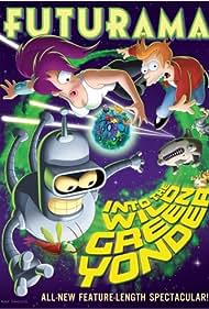 Futurama: Into the Wild Green Yonder (2009) watch-Futurama: Into the Wild Green Yonder (2009)