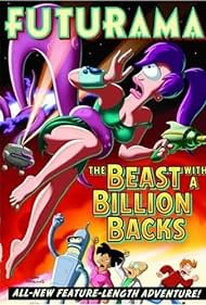 Futurama: The Beast with a Billion Backs (2008) watch-Futurama: The Beast with a Billion Backs (2008)