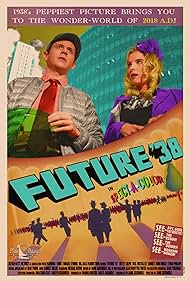 Future '38 (2017) watch-Future '38 (2017)