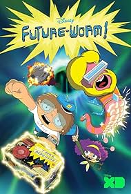 Future-Worm! (2015) watch-Future-Worm! (2015)