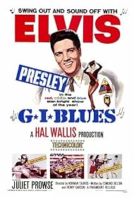 G.I. Blues (1960) watch-G.I. Blues (1960)
