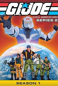 G.I. Joe (1983) watch-G.I. Joe (1983)