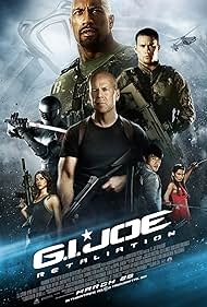 G.I. Joe: Retaliation (2013) watch-G.I. Joe: Retaliation (2013)