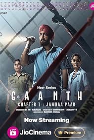 watch-Gaanth Chapter 1: Jamnaa Paar (2024)