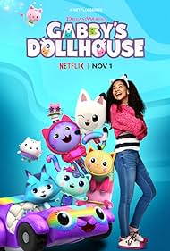 watch-Gabby's Dollhouse (2021)