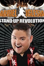 Gabriel Iglesias Presents Stand-Up Revolution (2011) watch-Gabriel Iglesias Presents Stand-Up Revolution (2011)