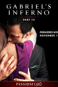 Gabriel's Inferno: Part Three (2020) watch-Gabriel's Inferno: Part Three (2020)