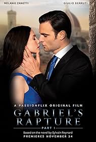 Gabriel's Rapture: Part One (2021) watch-Gabriel's Rapture: Part One (2021)