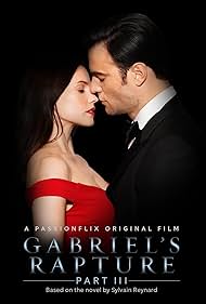 Gabriel's Rapture: Part Three (2022) watch-Gabriel's Rapture: Part Three (2022)