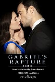 Gabriel's Rapture: Part Two (2022) watch-Gabriel's Rapture: Part Two (2022)