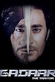 Gadaar: The Traitor (2015) watch-Gadaar: The Traitor (2015)