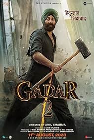 watch-Gadar 2 (2023)