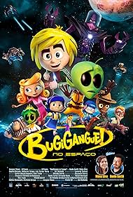 GadgetGang in Outer Space (2019) watch-GadgetGang in Outer Space (2019)